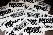 Image of STICKERS