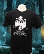 Image of Ending The Vicious Cycle Mens/Unisex Band Tee