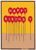 Image of BDAY-001