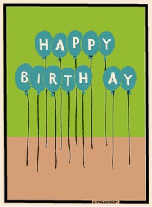 Image of BDAY-002