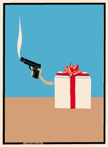 Image of Killer Gift