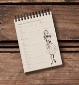 Image of Meal Planner