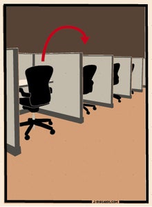 Image of Congrats on the Promotion