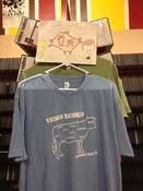 Image of "Cuts of Beef" shirt