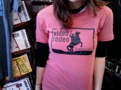 Image of "classic" cowboy t-shirt