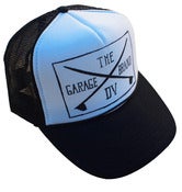 Image of GARAGE BRAND LID