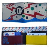 Image of WHODINI THE WALLET
