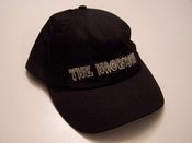 Image of The Hackish baseball cap