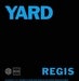 Image of IKE YARD - REGIS / MONOTON VERSIONS (BLACKEST011)
