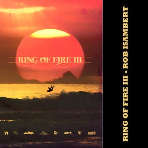 Image of RING OF FIRE III - DVD