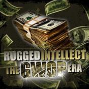 Image of RUGGED INTELLECT GWOP ERA MIXTAPE