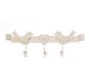 Image of Bird hooks