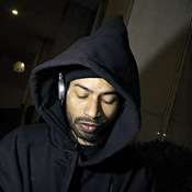 Image of AG FOLLOW ME NOW LP/DVD Documentary