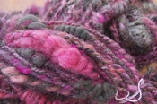 Image of Poodle Skirt Nebula