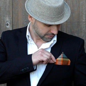 Image of Pocket Squares (Various)