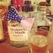 Image of American Flag Bow Tie