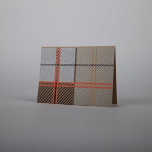 Image of Stay Warm <br> "Claude"