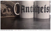 Image of SOLD OUT- Anti-theist