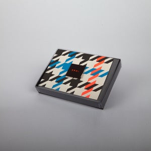 Image of Stay Warm <br> "Vinnie, Nick, Sal" 6-PACK