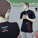 Image of IRAN REFORM guys tee