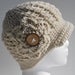 Image of Browns Ginger Caps