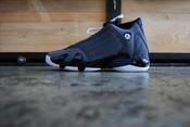 Image of Air JORDAN 14 RETRO (311832-011)