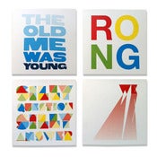 Image of 4x Greetings Cards