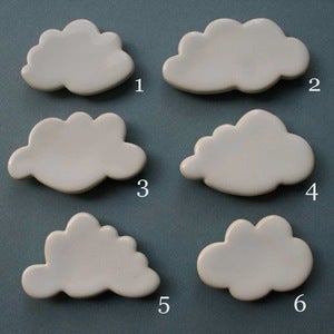 Image of cloud MAGNETS