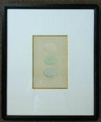 Image of Custom framed antique Morris egg prints, 3 of 12