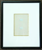 Image of Custom framed antique Morris egg prints, 7 of 12