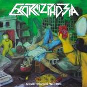 Image of EXORCIZPHOBIA - Something Is Wrong CD