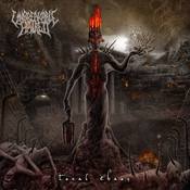Image of UNBREAKABLE HATRED Total chaos CD