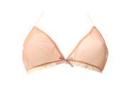 Image of 'Sweet Orange' bra 