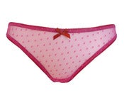 Image of 'Summer Pudding' pants 