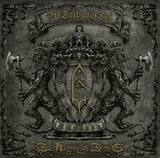 Image of "In Honour of Icon E" (EMPEROR tribute CD)