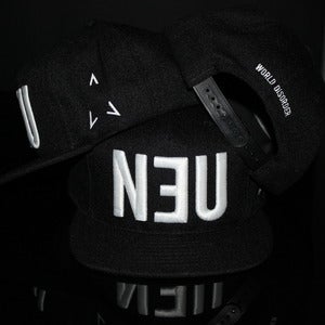 Image of NEU SNAPBACK