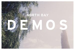 Image of North Bay - Demo EP