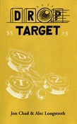 Image of Drop Target Zine #3