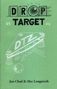 Image of Drop Target Zine #4