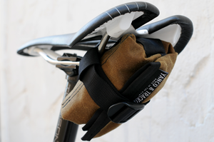 Image of Ramblin Roll-Waxed Canvas