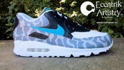 Image of "Atmos 2012" Custom Air Max 90