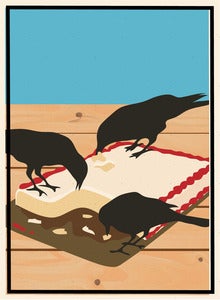 Image of For the birds