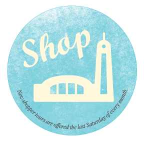Image of New Shopper Tour Registration