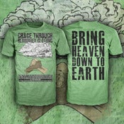 Image of BRING HEAVEN DOWN TO EARTH