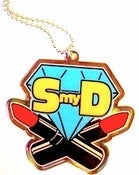 Image of SmyD necklace
