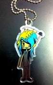 Image of Dahvie will Destroy