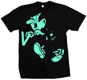 Image of Gargamel / Stealing V's I (Black)