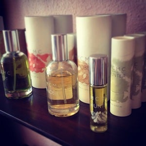 Image of MCMC Fragrances