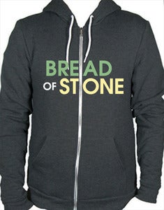 Image of Bread of Stone Hoodie