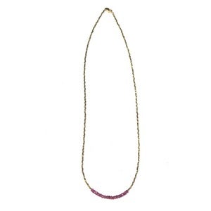 Image of RIO GARNET